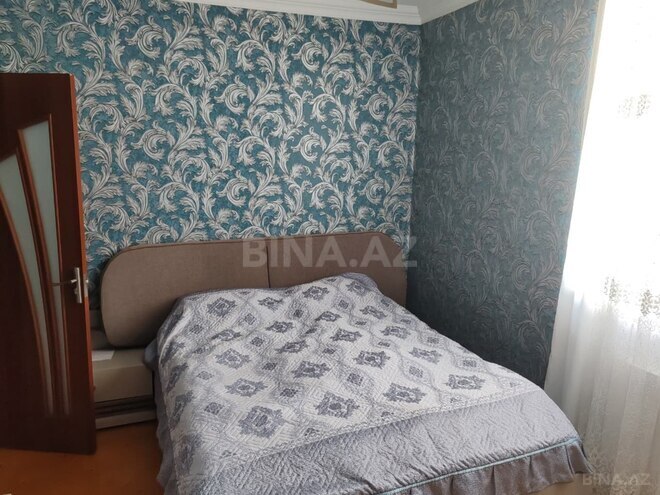 Satılır 2 otaqlı köhnə tikili 58 m², Avtovağzal m., photo 10 from 15