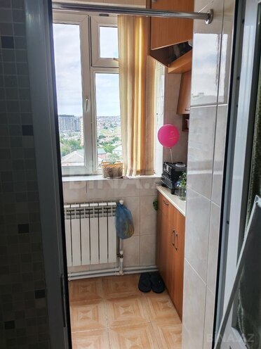 Satılır 2 otaqlı köhnə tikili 58 m², Avtovağzal m., photo 3 from 15