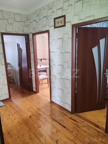 Satılır 2 otaqlı köhnə tikili 58 m², Avtovağzal m., photo 7 from 15
