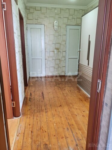 Satılır 2 otaqlı köhnə tikili 58 m², Avtovağzal m., photo 11 from 15
