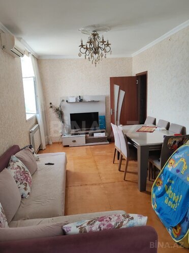 Satılır 2 otaqlı köhnə tikili 58 m², Avtovağzal m., photo 6 from 15