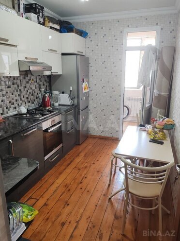 Satılır 2 otaqlı köhnə tikili 58 m², Avtovağzal m., photo 1 from 15