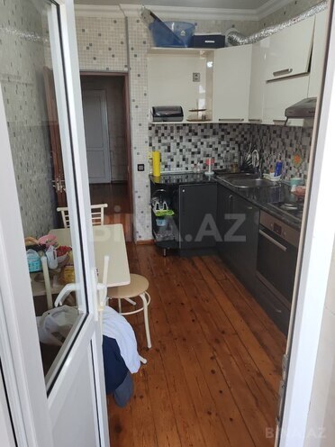 Satılır 2 otaqlı köhnə tikili 58 m², Avtovağzal m., photo 4 from 15