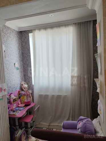 Satılır 2 otaqlı köhnə tikili 58 m², Avtovağzal m., photo 9 from 15