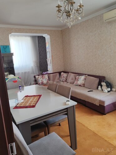 Satılır 2 otaqlı köhnə tikili 58 m², Avtovağzal m., photo 5 from 15