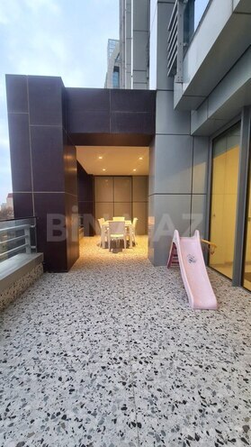 Сдаётся 4-комн. новостройка 255 м², м. Ичеришехер, photo 13 from 32