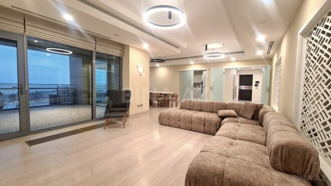 Сдаётся 4-комн. новостройка 255 м², м. Ичеришехер, photo 23 from 32