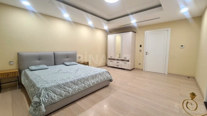 Сдаётся 4-комн. новостройка 255 м², м. Ичеришехер, photo 17 from 32