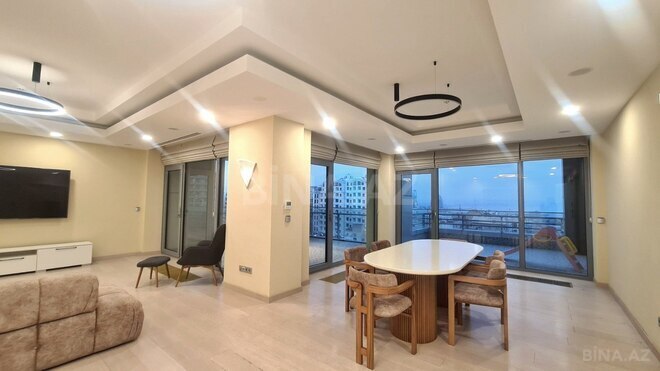 Сдаётся 4-комн. новостройка 255 м², м. Ичеришехер, photo 8 from 32