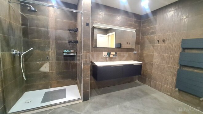 Сдаётся 4-комн. новостройка 255 м², м. Ичеришехер, photo 11 from 32