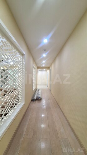 Сдаётся 4-комн. новостройка 255 м², м. Ичеришехер, photo 10 from 32