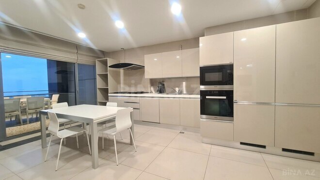 Сдаётся 4-комн. новостройка 255 м², м. Ичеришехер, photo 27 from 32