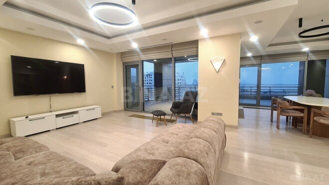 Сдаётся 4-комн. новостройка 255 м², м. Ичеришехер, photo 24 from 32