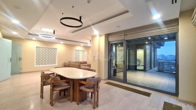 Сдаётся 4-комн. новостройка 255 м², м. Ичеришехер, photo 22 from 32
