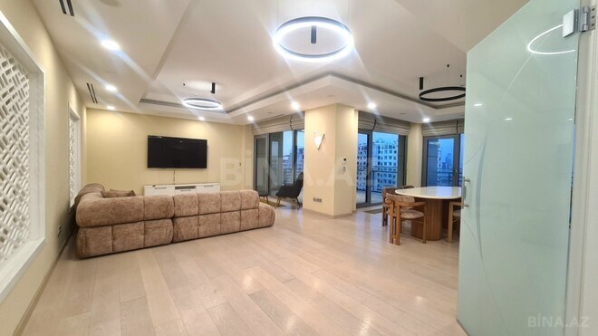 Сдаётся 4-комн. новостройка 255 м², м. Ичеришехер, photo 4 from 32