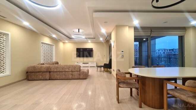 Сдаётся 4-комн. новостройка 255 м², м. Ичеришехер, photo 14 from 32