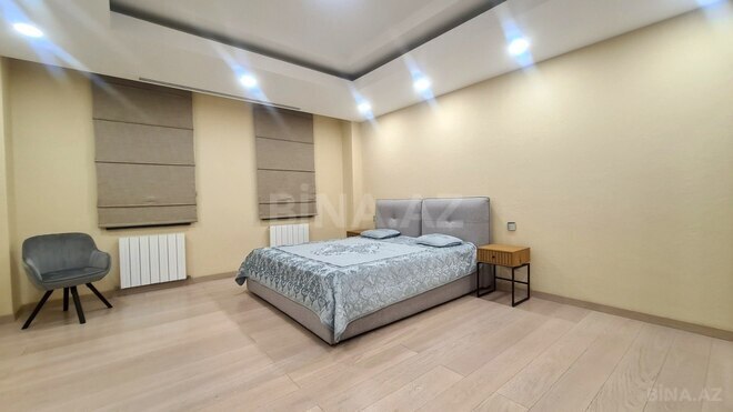 Сдаётся 4-комн. новостройка 255 м², м. Ичеришехер, photo 18 from 32