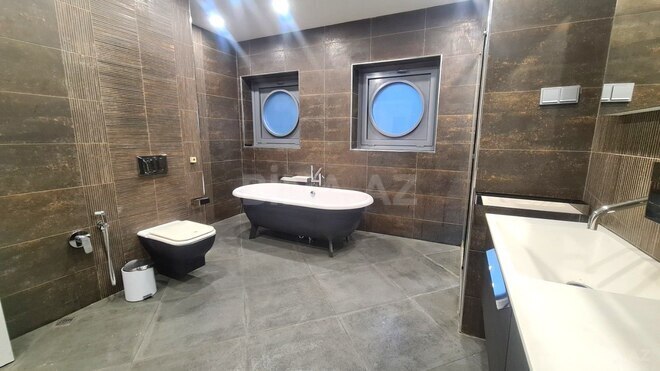Сдаётся 4-комн. новостройка 255 м², м. Ичеришехер, photo 12 from 32