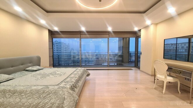Сдаётся 4-комн. новостройка 255 м², м. Ичеришехер, photo 20 from 32