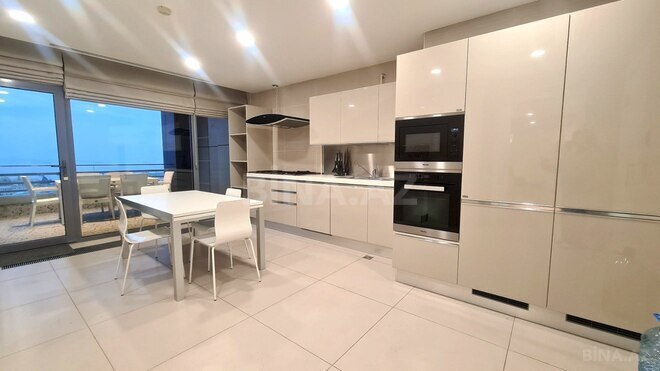 Сдаётся 4-комн. новостройка 255 м², м. Ичеришехер, photo 31 from 32
