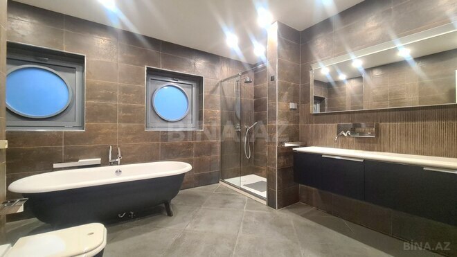 Сдаётся 4-комн. новостройка 255 м², м. Ичеришехер, photo 19 from 32