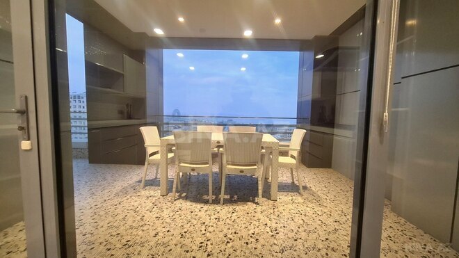 Сдаётся 4-комн. новостройка 255 м², м. Ичеришехер, photo 29 from 32