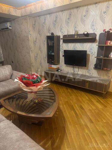 Продаётся 3-комн. новостройка 95 м², м. Ази Асланов, photo 4 from 14