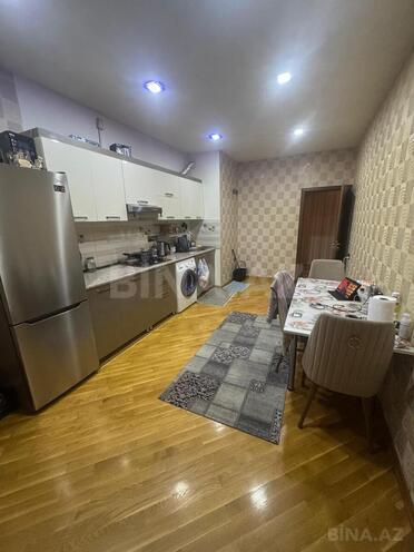 Продаётся 3-комн. новостройка 95 м², м. Ази Асланов, photo 9 from 14