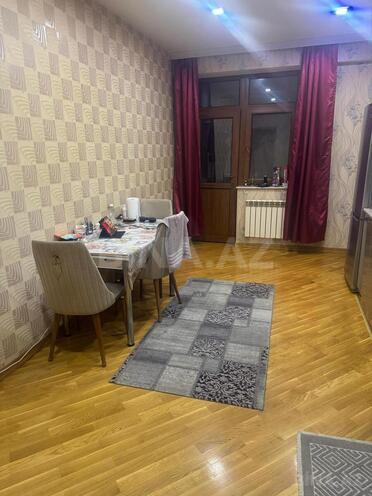 Продаётся 3-комн. новостройка 95 м², м. Ази Асланов, photo 8 from 14
