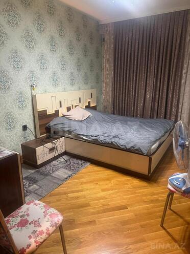 Продаётся 3-комн. новостройка 95 м², м. Ази Асланов, photo 10 from 14