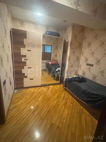 Продаётся 3-комн. новостройка 95 м², м. Ази Асланов, photo 11 from 14