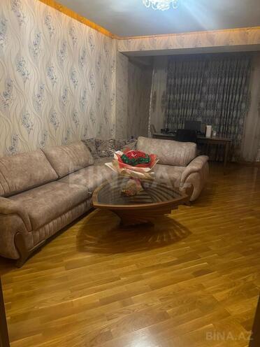 Продаётся 3-комн. новостройка 95 м², м. Ази Асланов, photo 1 from 14