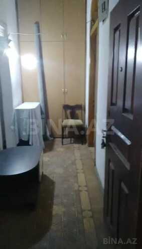 Satılır 3 otaqlı köhnə tikili 73 m², Nizami m., photo 6 from 8