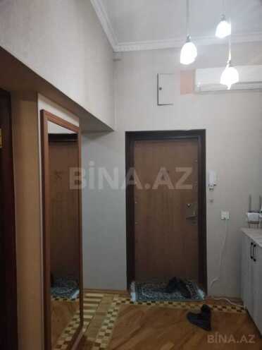 İcarəyə verilir 3 otaqlı köhnə tikili 90 m², Ulduz m., photo 14 from 15