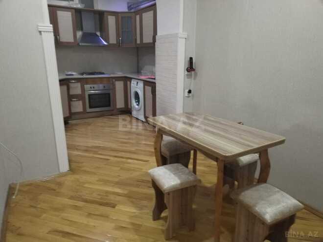 İcarəyə verilir 3 otaqlı köhnə tikili 90 m², Ulduz m., photo 6 from 15