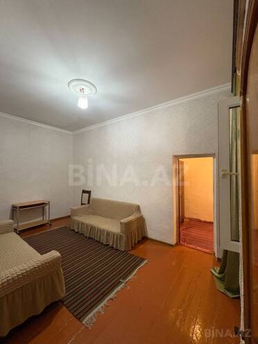 Сдаётся 2-комн. вторичка 55 м², м. Нариман Нариманов, photo 3 from 13