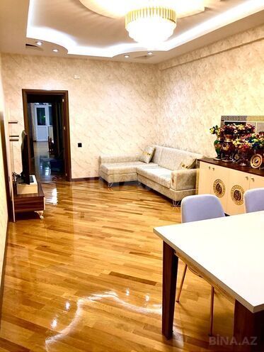 Продаётся 4-комн. новостройка 104 м², м. 20 января, photo 1 from 16