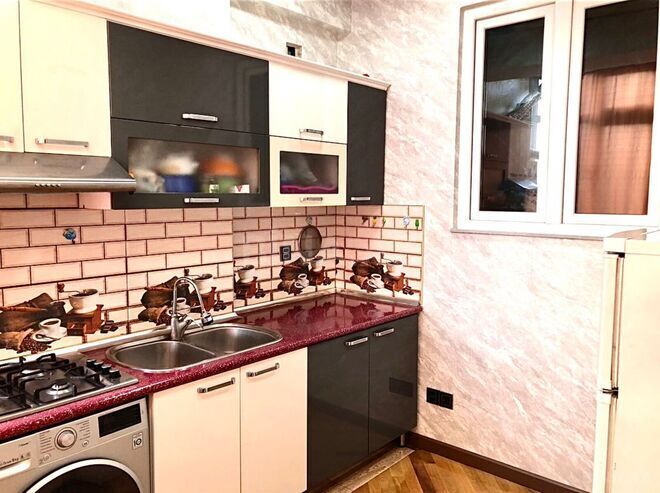 Продаётся 4-комн. новостройка 104 м², м. 20 января, photo 13 from 16