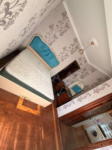 İcarəyə verilir 2 otaqlı köhnə tikili 40 m², Həzi Aslanov m., photo 11 from 14