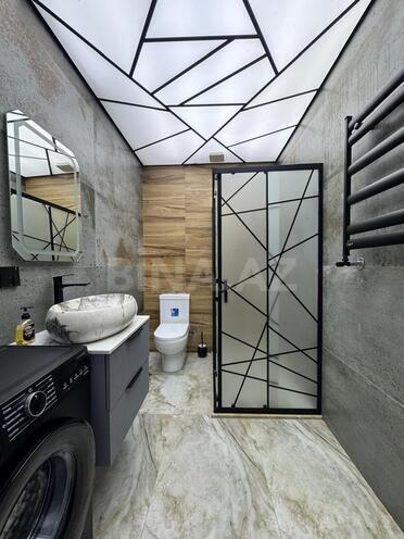 Satılır 2 otaqlı yeni tikili 79 m², Qara Qarayev m., photo 11 from 12
