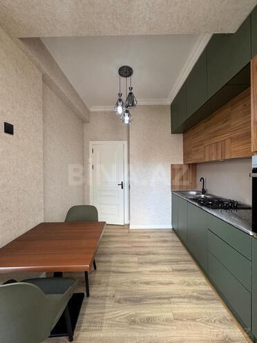 Satılır 2 otaqlı yeni tikili 79 m², Qara Qarayev m., photo 8 from 12