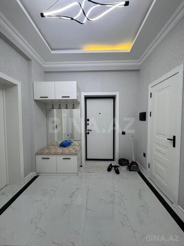 Satılır 2 otaqlı yeni tikili 79 m², Qara Qarayev m., photo 10 from 12