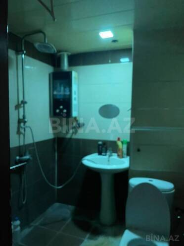 Satılır 2 otaqlı köhnə tikili 50 m², Azadlıq Prospekti m., photo 9 from 10