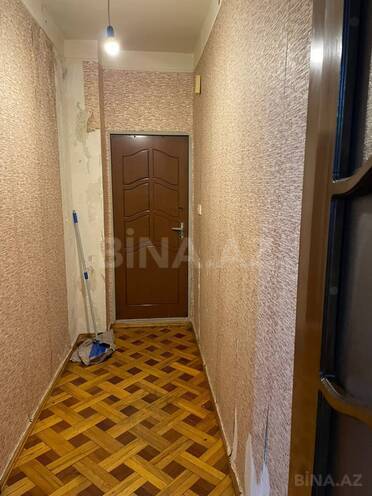 Satılır 2 otaqlı köhnə tikili 50 m², Azadlıq Prospekti m., photo 4 from 10