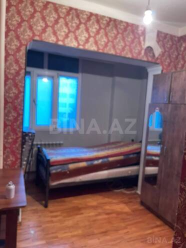 Satılır 2 otaqlı köhnə tikili 50 m², Azadlıq Prospekti m., photo 5 from 10