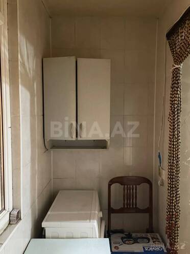 Satılır 2 otaqlı köhnə tikili 50 m², Azadlıq Prospekti m., photo 7 from 10