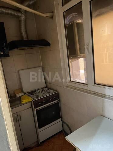 Satılır 2 otaqlı köhnə tikili 50 m², Azadlıq Prospekti m., photo 8 from 10