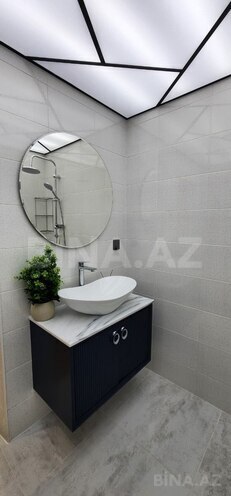 Satılır 2 otaqlı yeni tikili 55 m², Yeni Yasamal q., photo 16 from 18