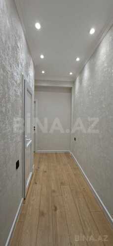 Satılır 2 otaqlı yeni tikili 55 m², Yeni Yasamal q., photo 11 from 18