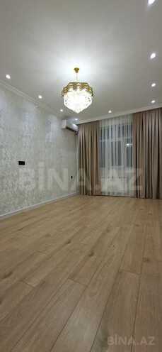 Satılır 2 otaqlı yeni tikili 55 m², Yeni Yasamal q., photo 4 from 18